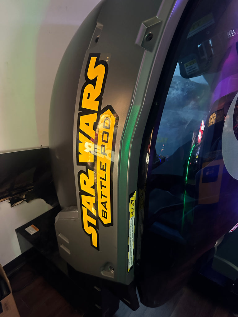 Star Wars Battle Pod for sale ()