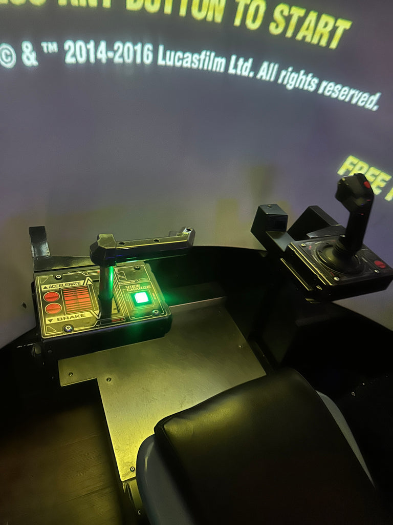 Star Wars Battle Pod for sale ()