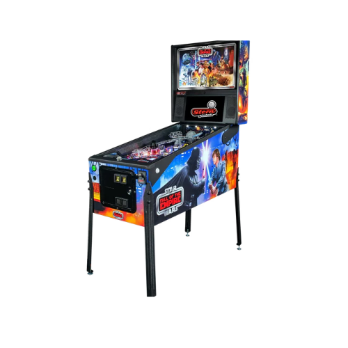 Stern Pinball The Uncanny X-Men Pro Pinball Machine for sale