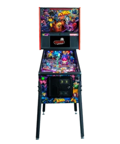 Stern Pinball The Uncanny X Men Premium Pinball Machine for sale ()