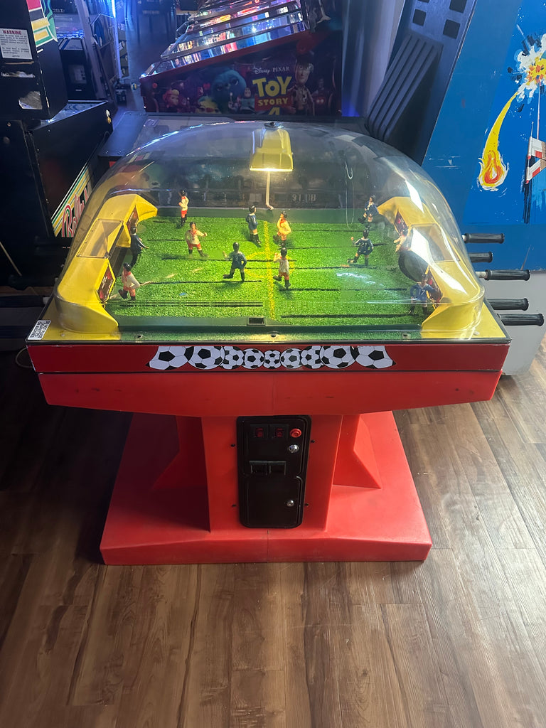 Super Kixx Bubble Soccer for sale ()