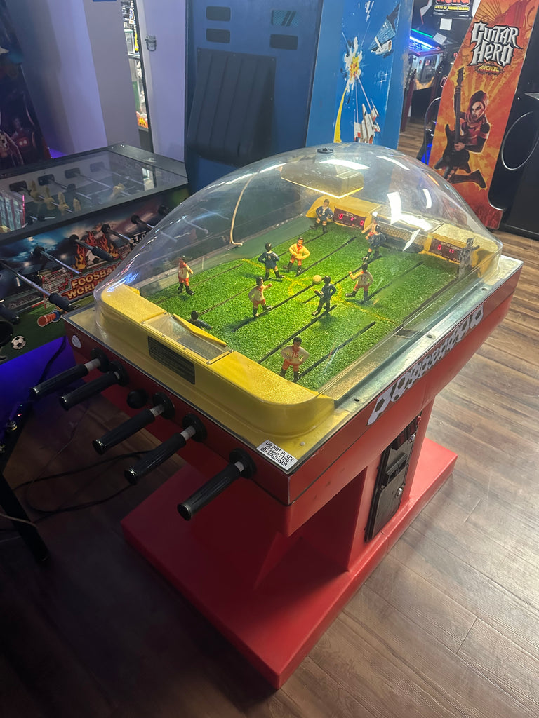 Super Kixx Bubble Soccer for sale ()