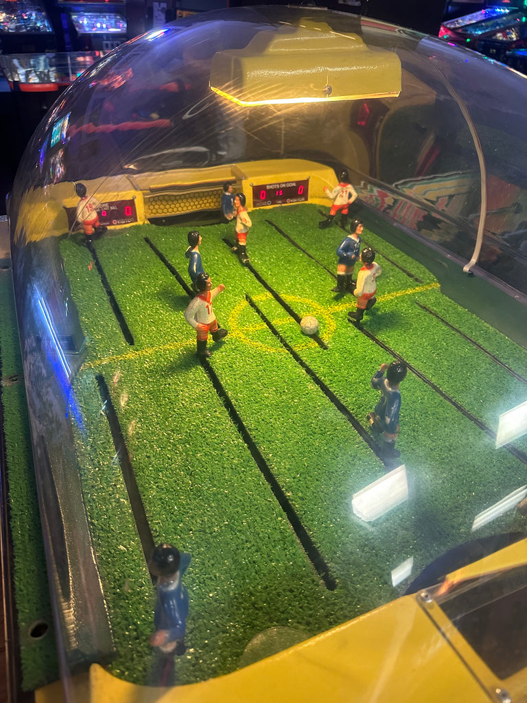 Super Kixx Bubble Soccer for sale ()