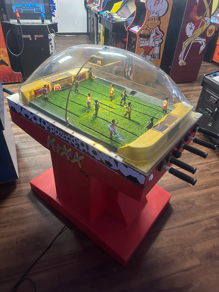 Super Kixx Bubble Soccer for sale ()