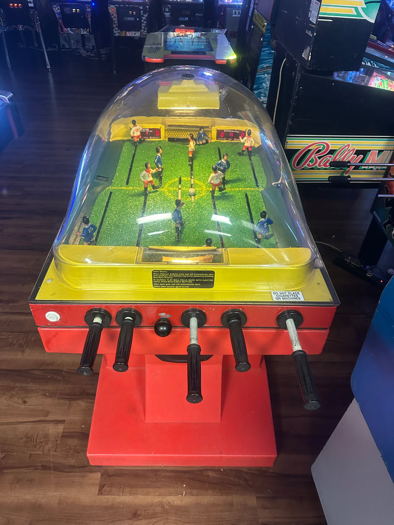 Super Kixx Bubble Soccer for sale ()