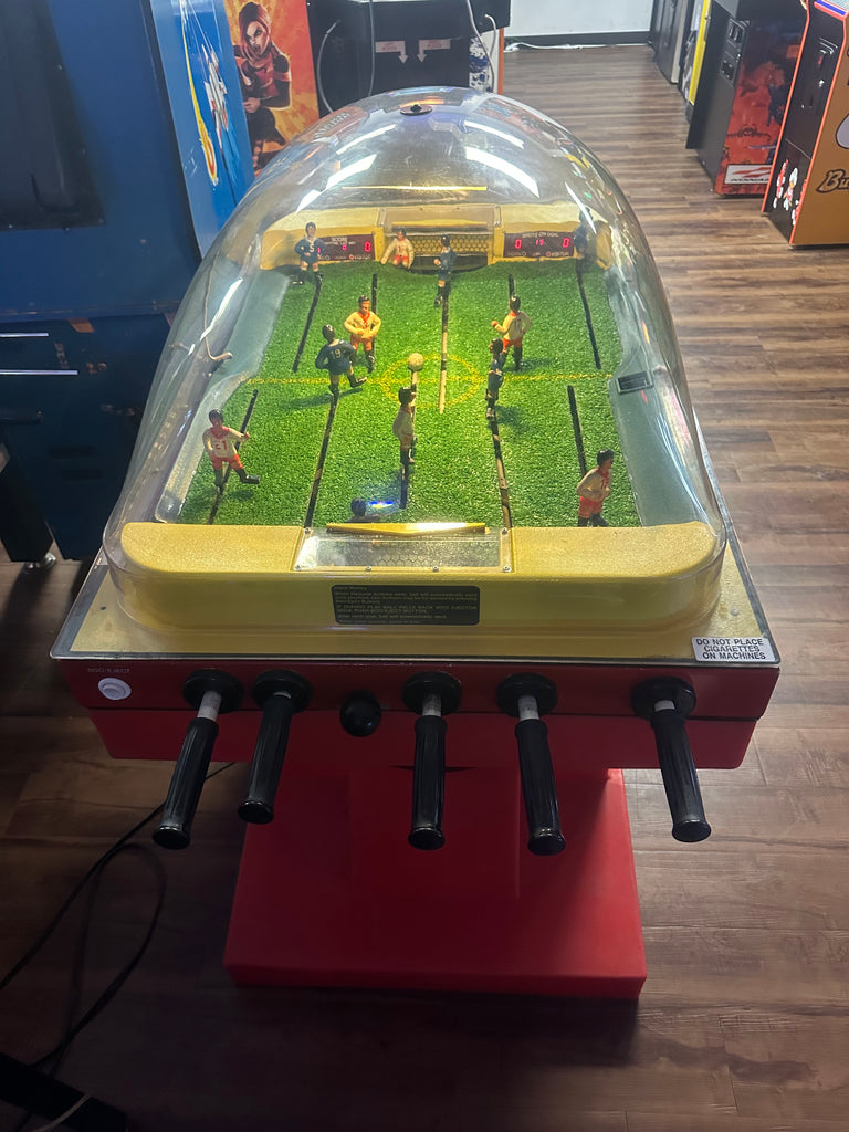 Super Kixx Bubble Soccer for sale ()