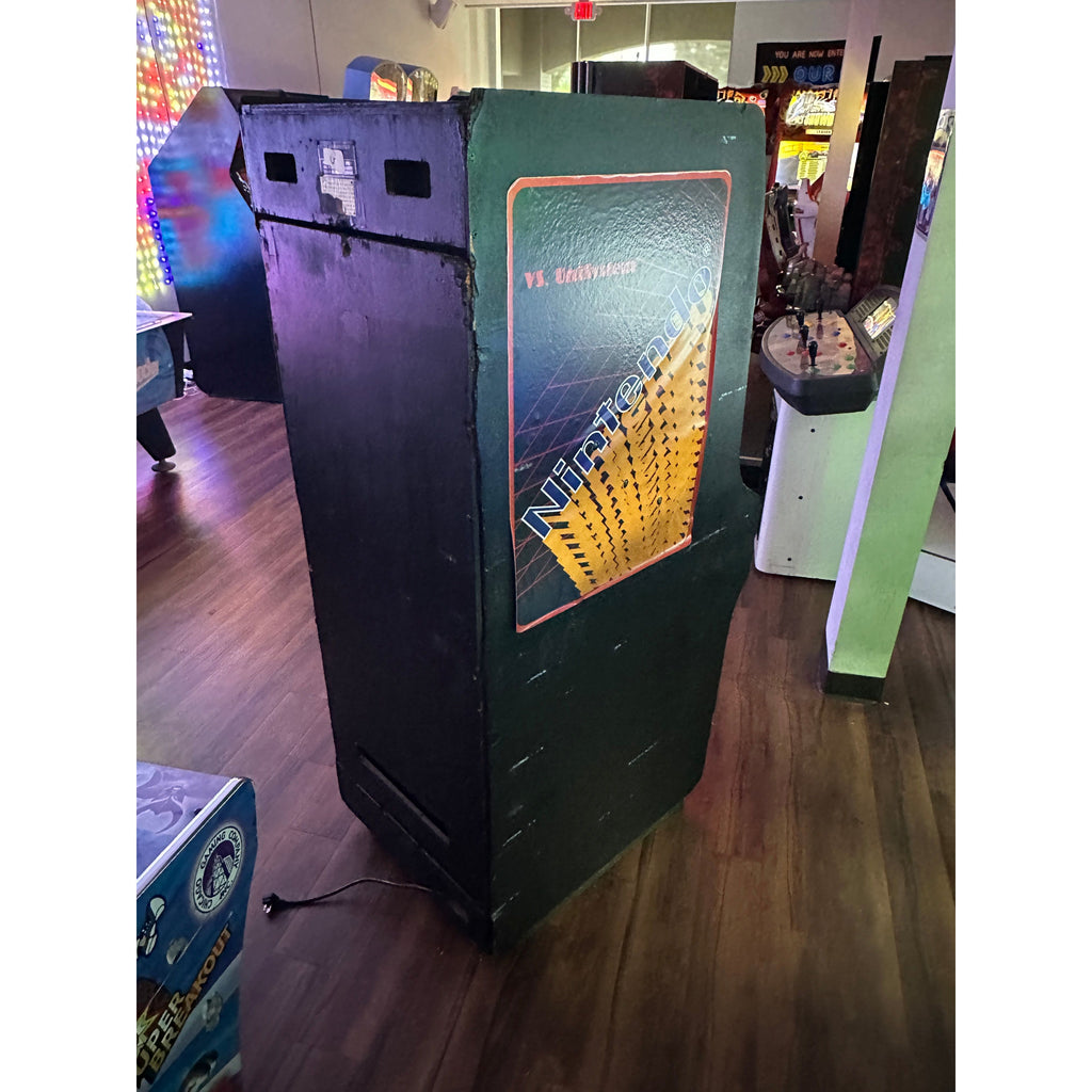 Super Mario Bros. Arcade Game for sale ()