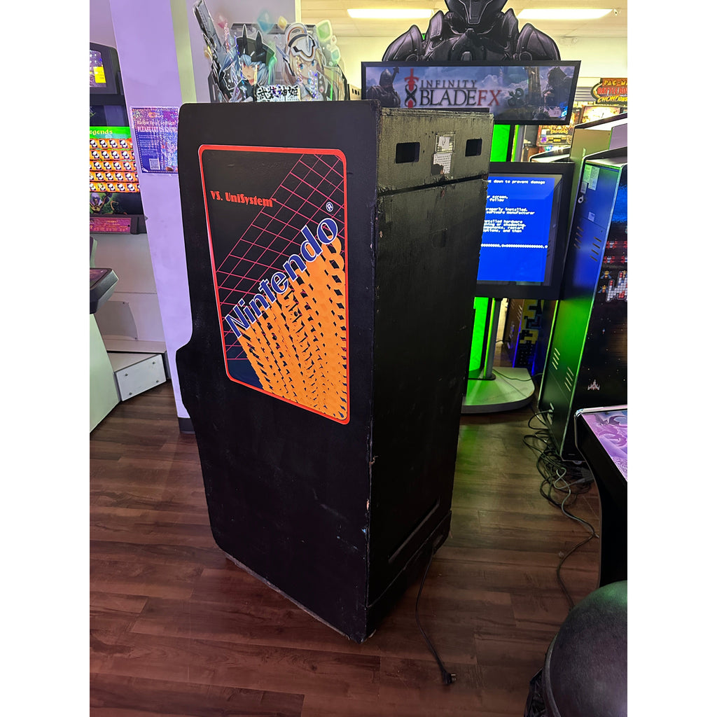 Super Mario Bros. Arcade Game for sale ()