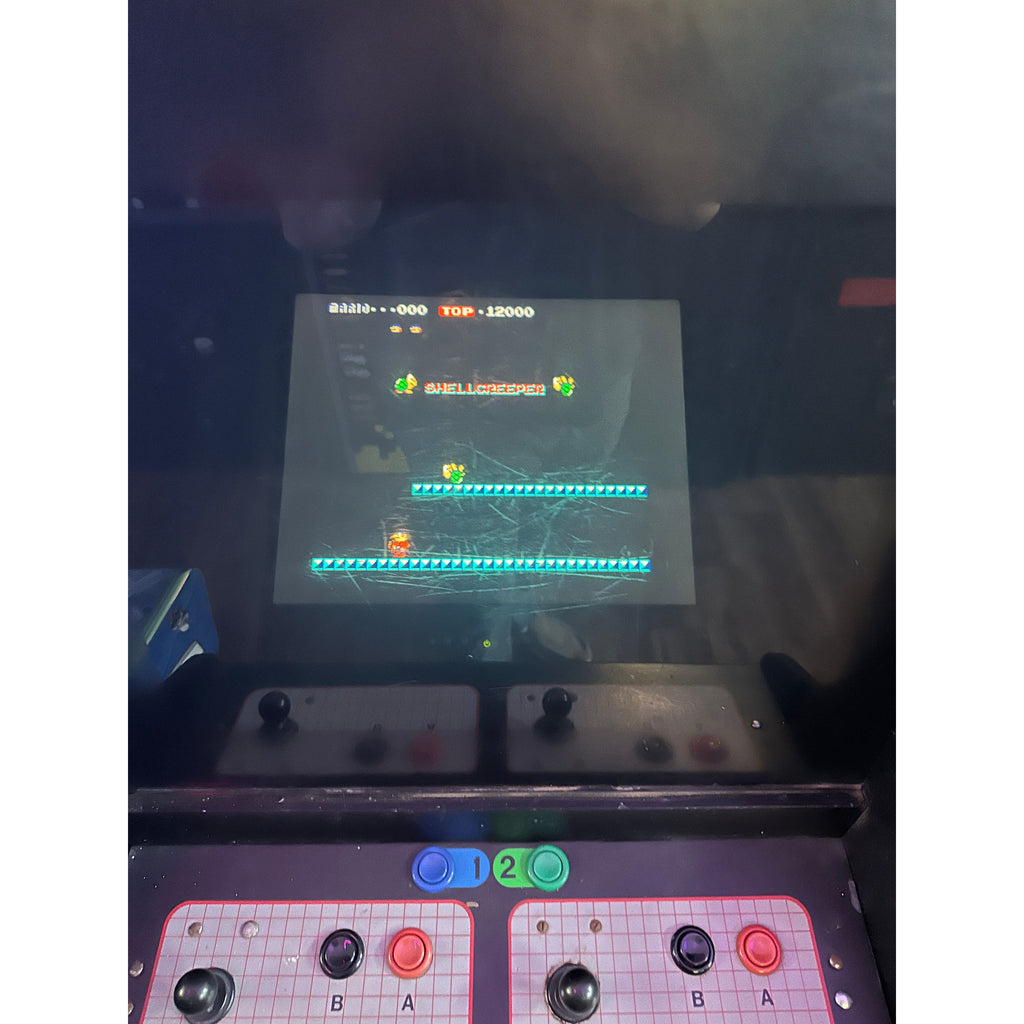 Super Mario Bros. Arcade Game for sale ()