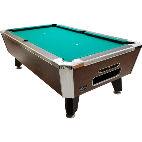 Valley Panther Highland Maple Home Pool Table VPH-HME for sale
