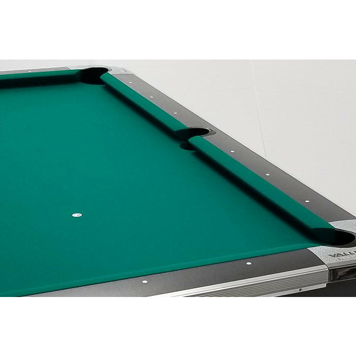 Valley Panther ZD Black Cat Coin Operated Pool Table VP BCT for sale ()