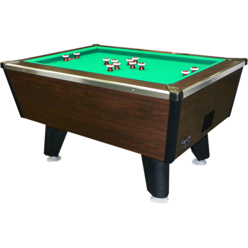 Valley Tiger Cat Home Bumper Pool Table VTC-HBP for sale