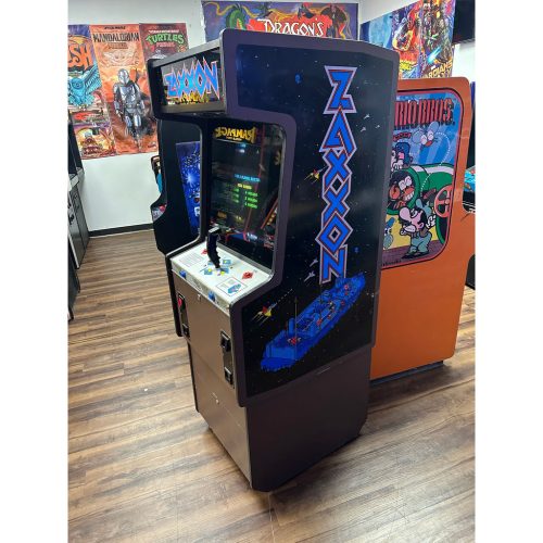 Zaxxon Arcade Game for sale