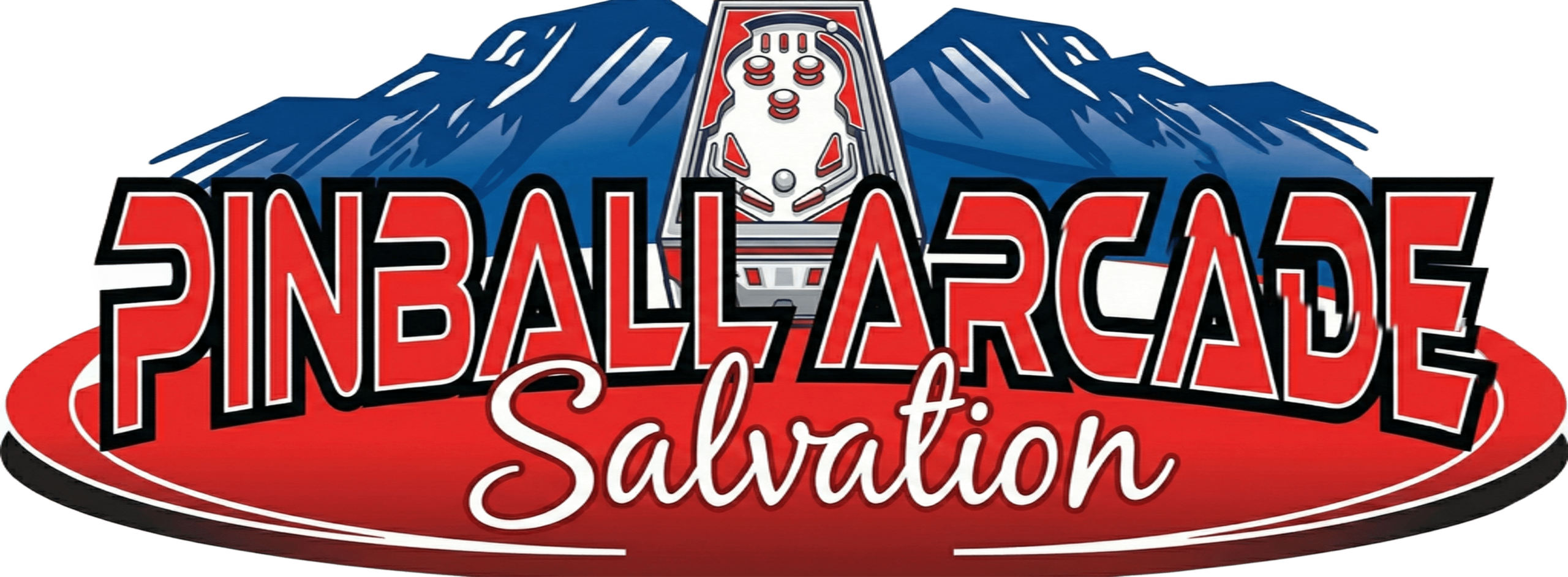 Pinball Arcade Salvation